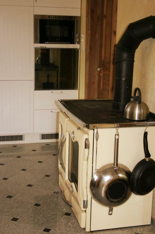Ferienhaus Suhr Wittmund Extérieur photo